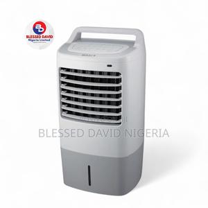 Maxi Air Cooler Fan 60w 15l (120-16ar)