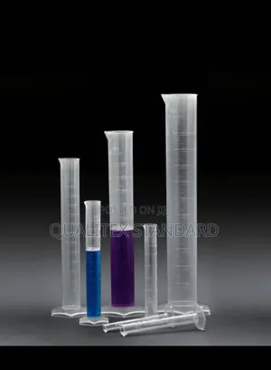 Measuring Cylinder