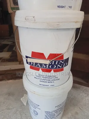 High Temperature Grease 15kg