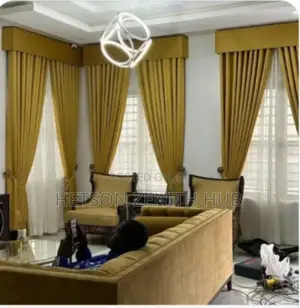 Turkish Curtain