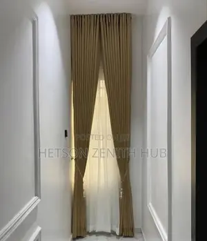 Turkish Curtain