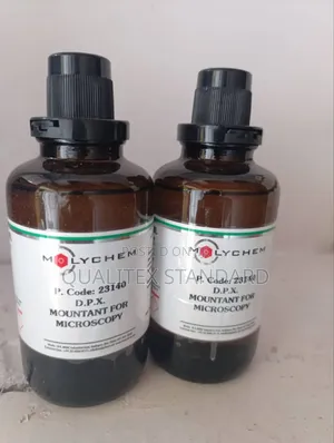 D.P.X Mountant For Microscopy