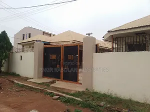 For Sale Solid 16 Rooms and 2 Room and Palour Self Contain
