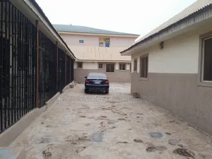 For Sale Solid 16 Rooms and 2 Room and Palour Self Contain