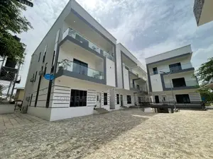 Photo - 4bdrm Duplex in Utako for sale