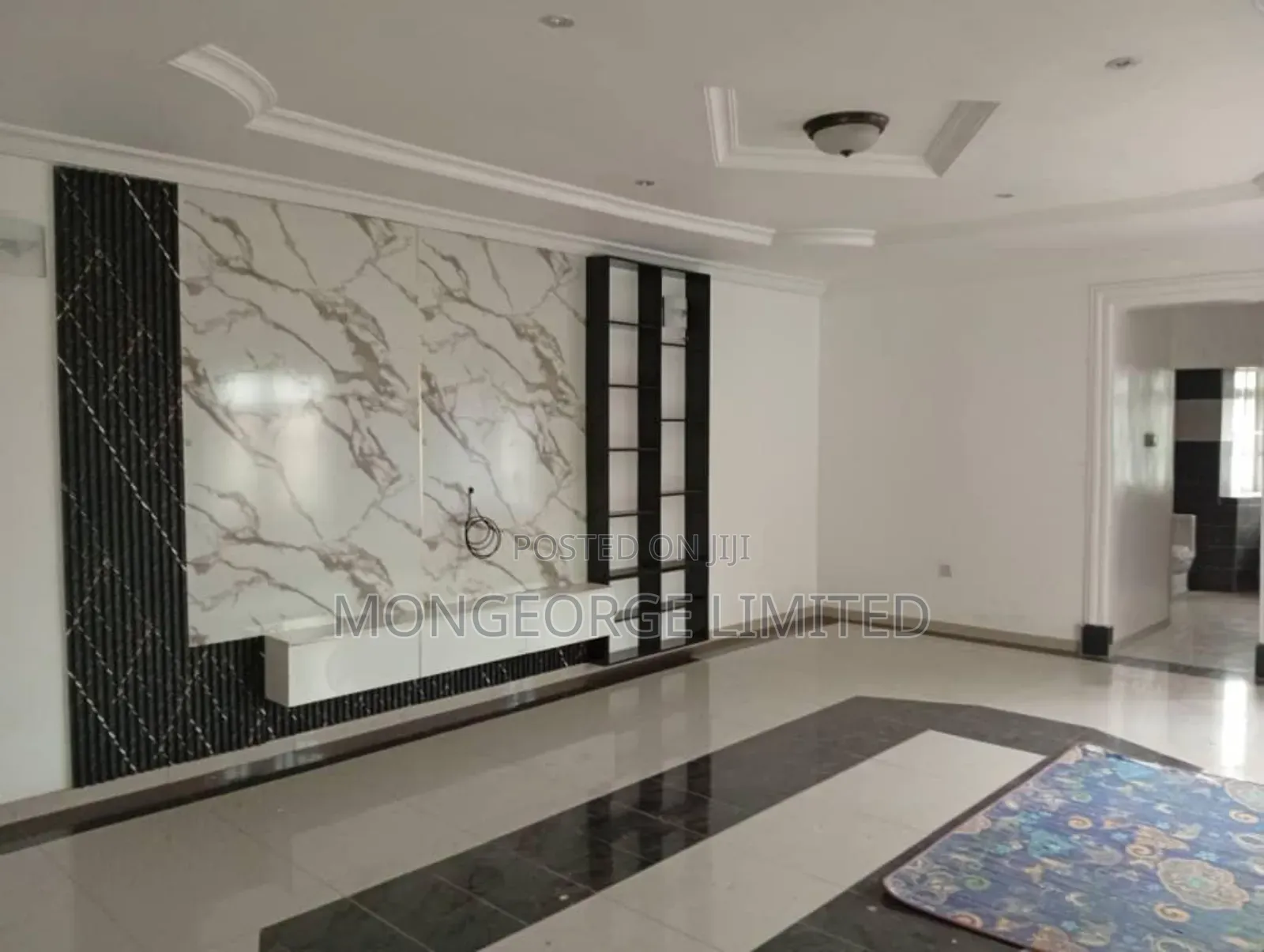5bdrm Duplex in Magodo for sale