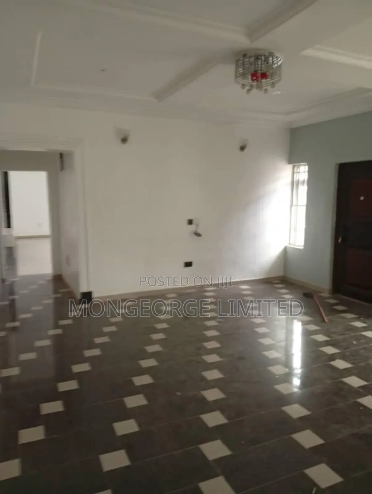 5bdrm Duplex in Magodo for sale