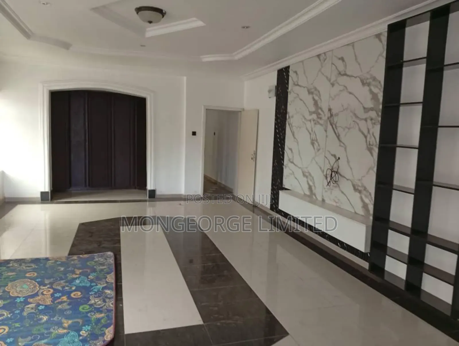 5bdrm Duplex in Magodo for sale