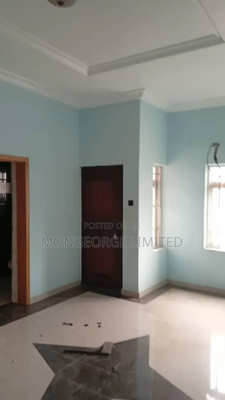 5bdrm Duplex in Magodo for sale