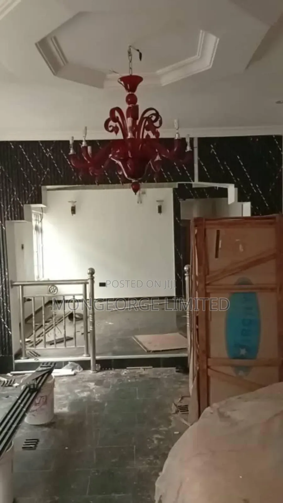 5bdrm Duplex in Magodo for sale