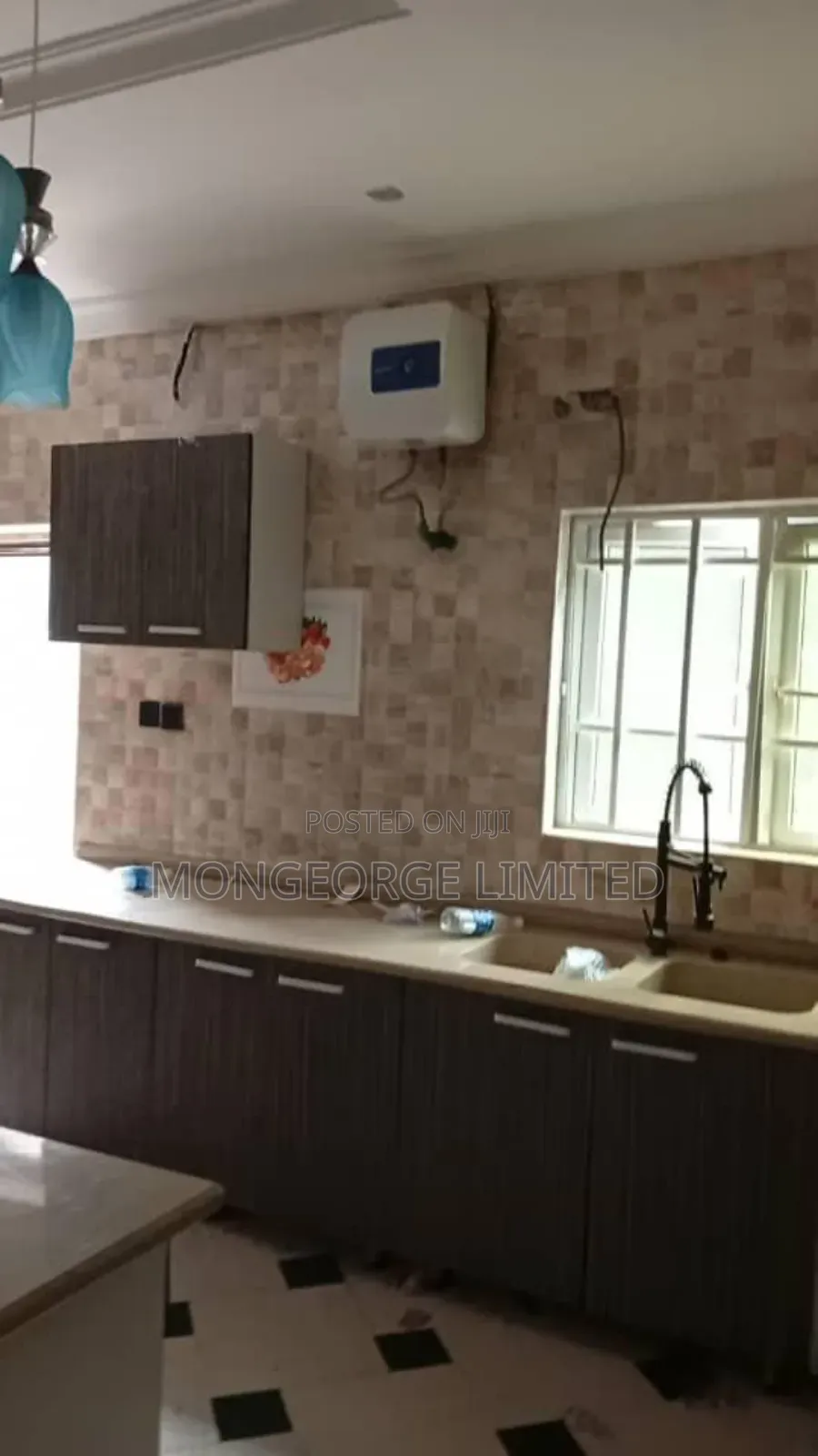 5bdrm Duplex in Magodo for sale