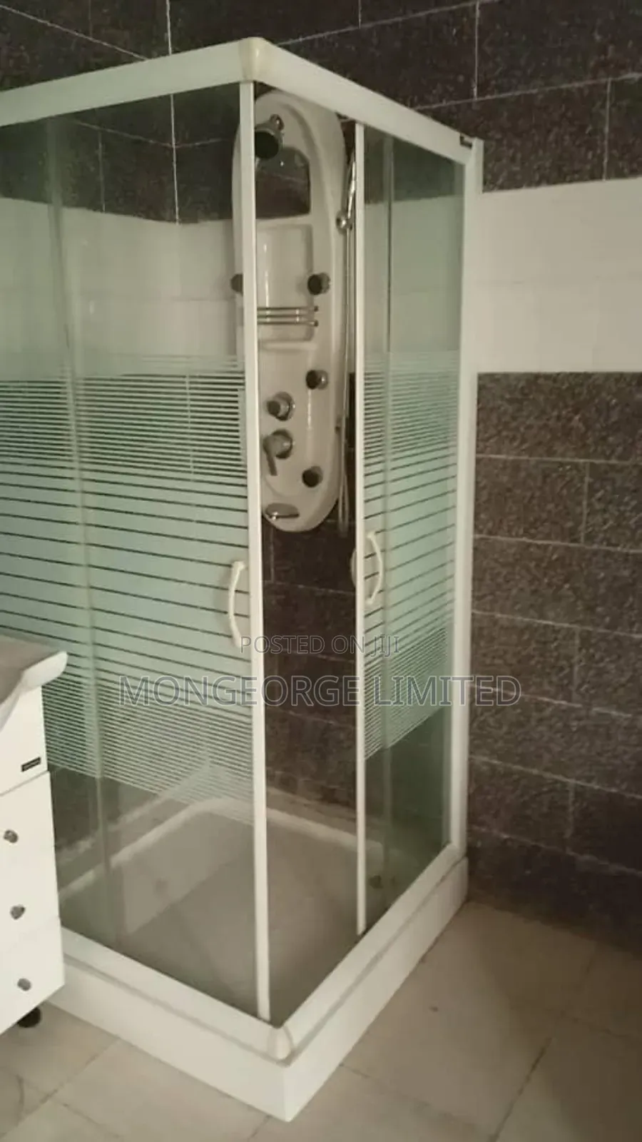 5bdrm Duplex in Magodo for sale