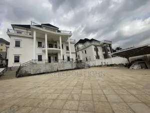 Photo - 9bdrm Mansion in Maitama for sale