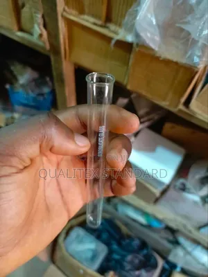Lab Test Tube