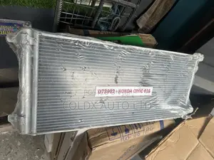 Brand New Condenser Honda Civic 2016 2017 2018 2019 2020