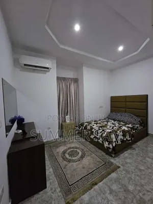 Photo - 3bdrm Apartment in Shelter Afrique for rent