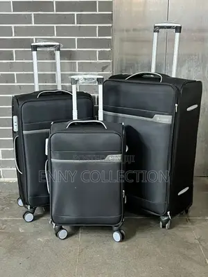 Set of 3 Pologood Traveling Luggage Box