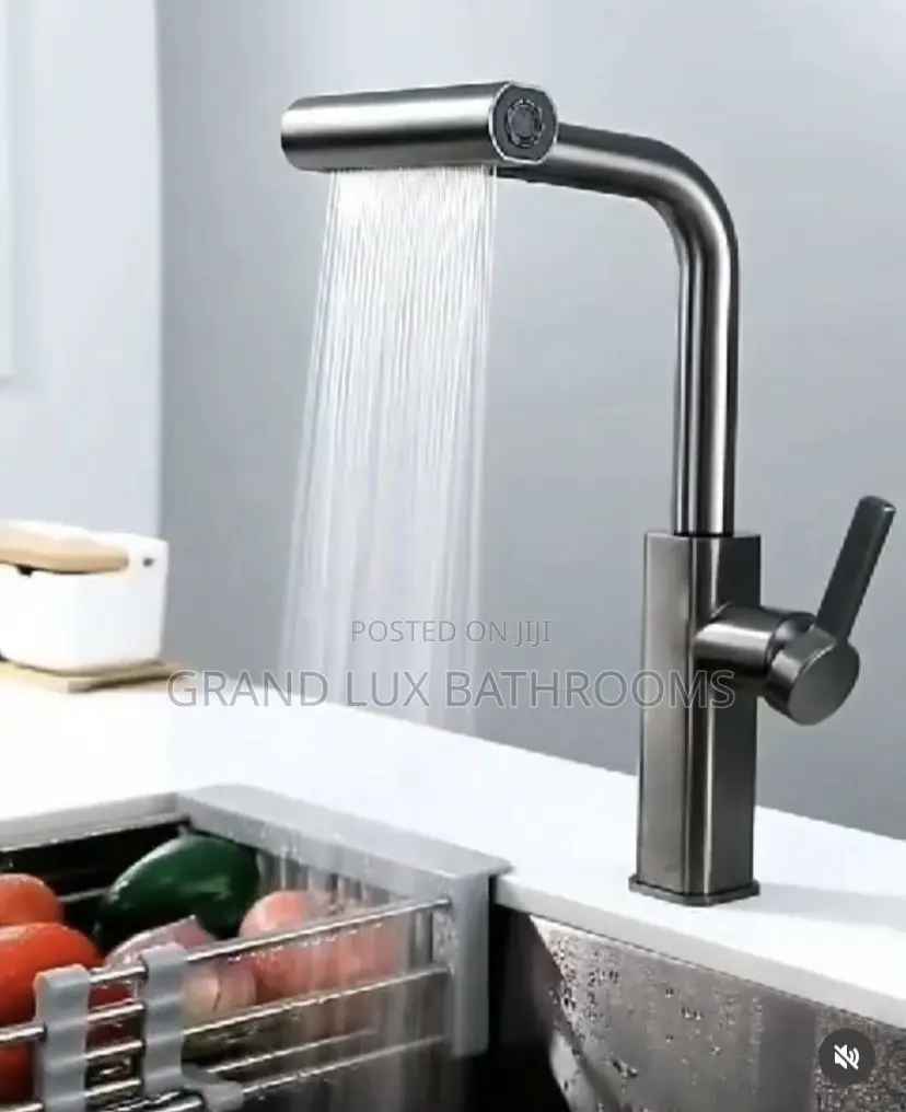 Multi Faucet