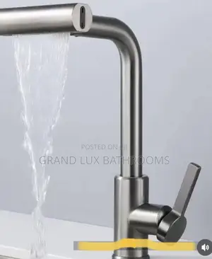 Multi Faucet