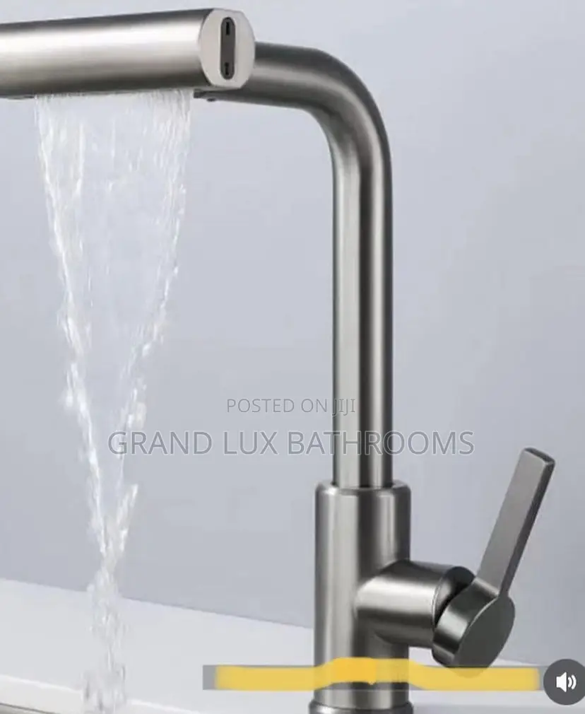 Multi Faucet