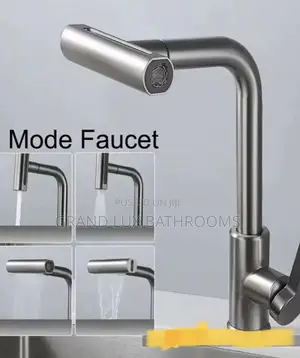 Multi Faucet