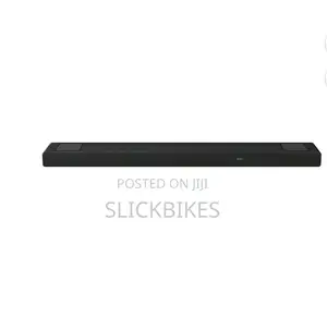 Sony Ht-A5000 5.1.2ch Dolby Atmos Soundbar