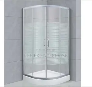 90by90 Cubicle