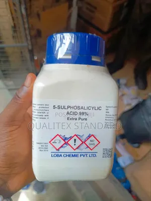 Sulphosalicylic Acid
