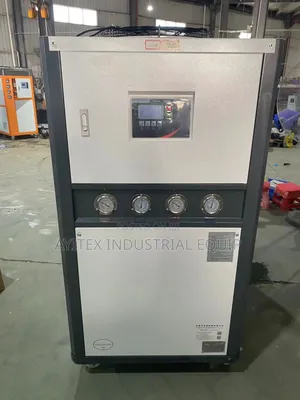 Water Chiller