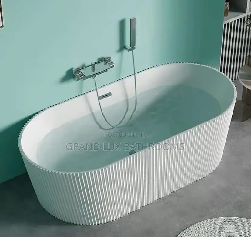 Luxury England Bathtub