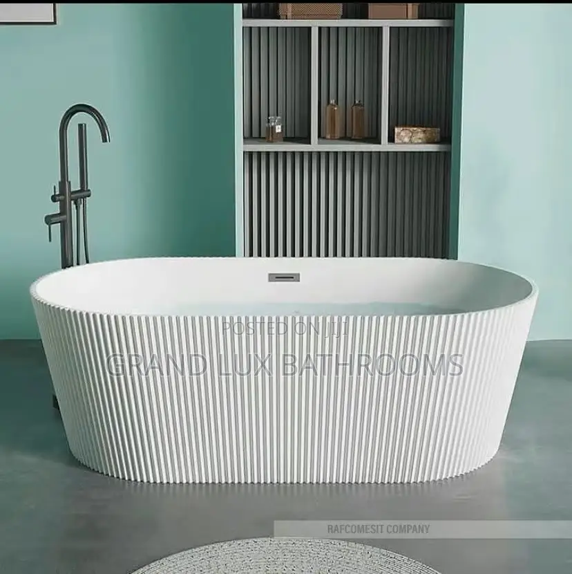 Luxury England Bathtub