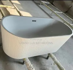 Luxury England Bathtub