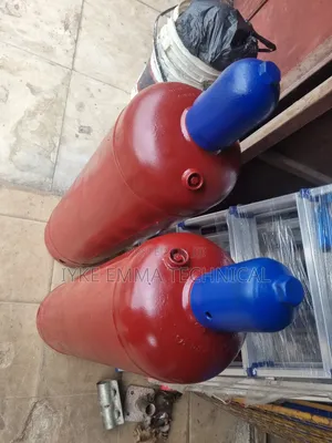 Acetylene Gas