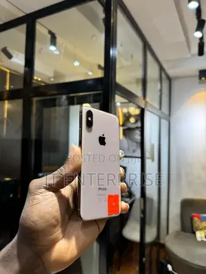 Apple iPhone XS Max 64 GB Rose Gold