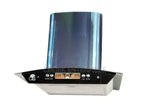60cm Kitchen Extractor