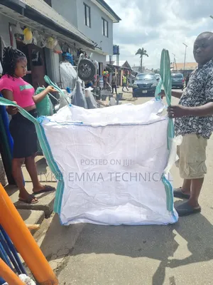 Standard Sling Bags / Jumbo Bags 1,000kg