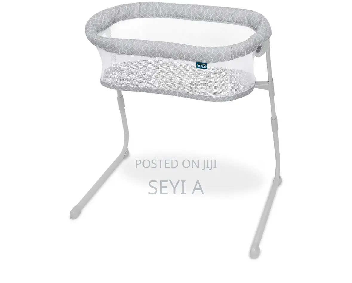 Bedside Bassinet