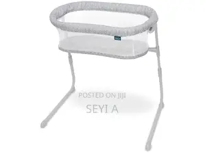 Bedside Bassinet