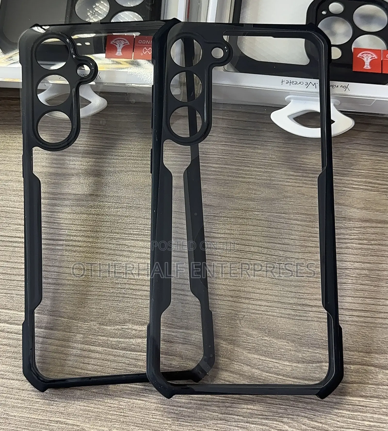 Xundd Shockproof Beetle Series Samsung for S24, S23