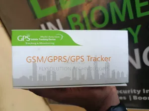 GPS/GSM Car Security Tracker Sales and Installation - Gt06