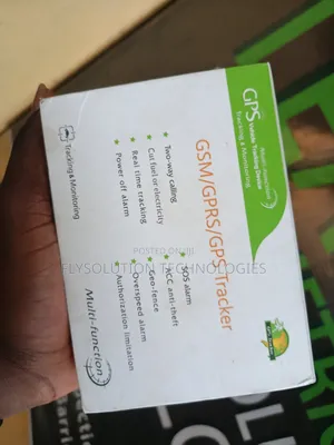 GPS/GSM Car Security Tracker Sales and Installation - Gt06