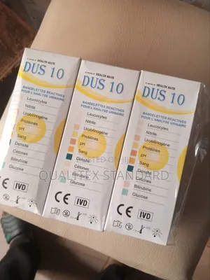 Combi 10 Dus 10