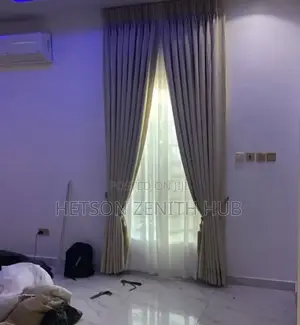 Best Turkish Curtain