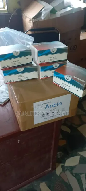 Anbio Reagent