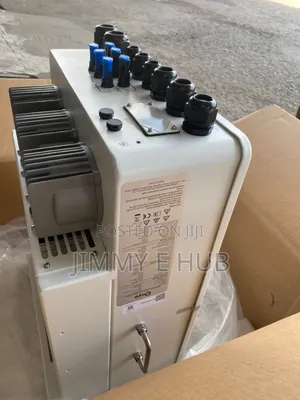 Deye 12kva Hybrid Inverter