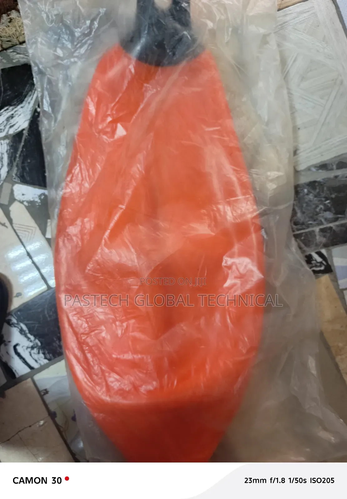 A4 Polyform Buoy Boat Fender