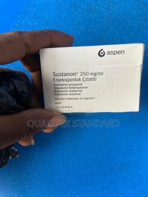 Sustanon 250mg
