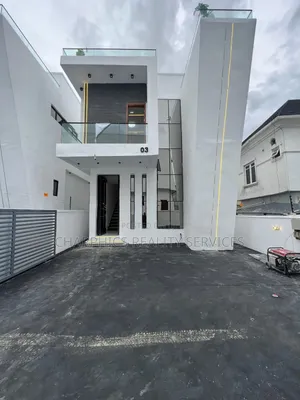 4bdrm Duplex in Ikota for sale