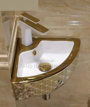 Gold Angle Basin