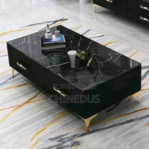 Quality Modern Center Table